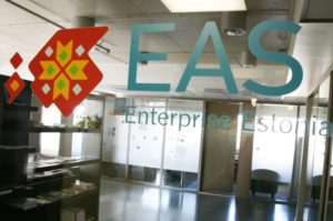 eas