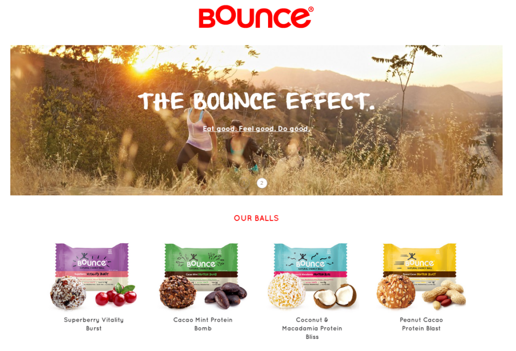 Bounce