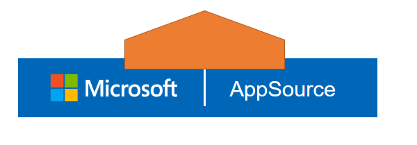 Rohkem äppe Microsoft AppSourcest