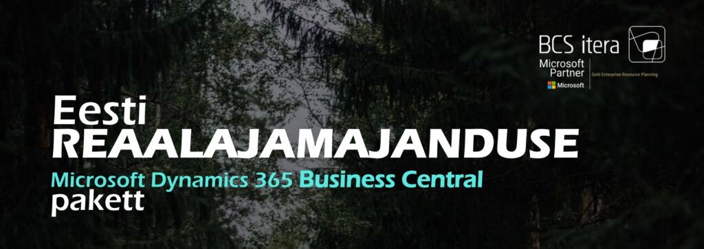 Eesti reaalajamajanduse pakett
