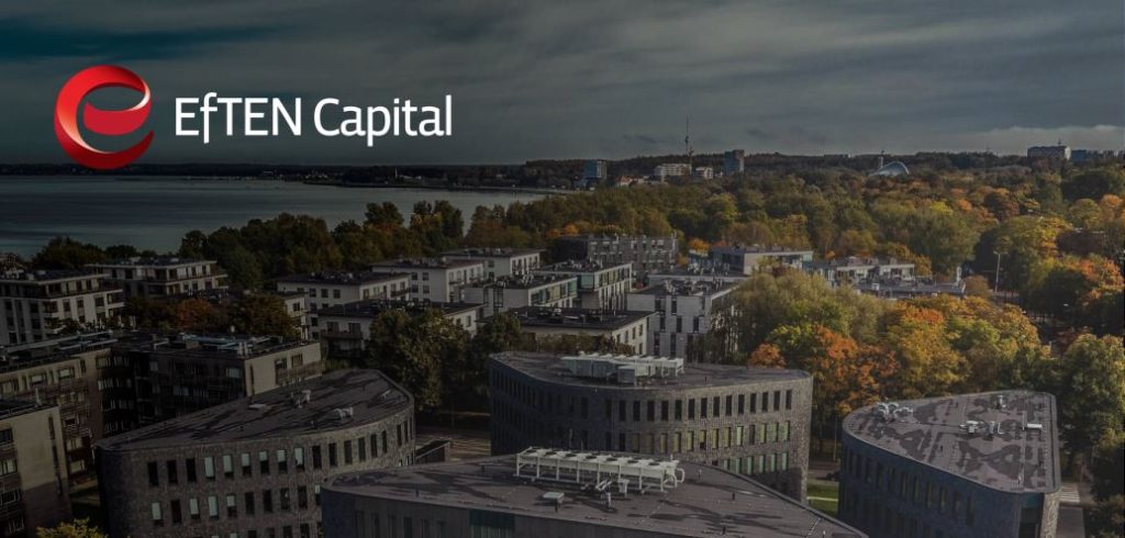 Eften Capital