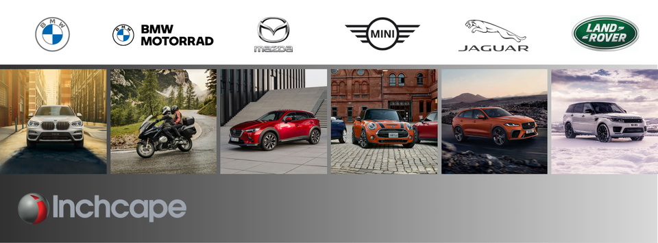 Inchcape Motors Estonia