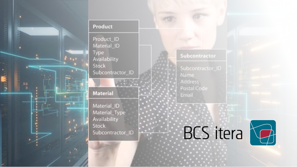 BCS Itera veebiseminar: Andmeait, kui toimiva ärianalüüsi lahenduse oluline komponent