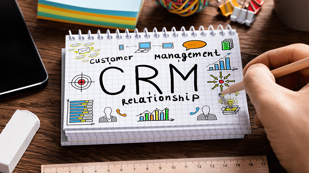 CRM solution from Microsoft – Dynamics 365 Sales. What is it and for whom is it intended?