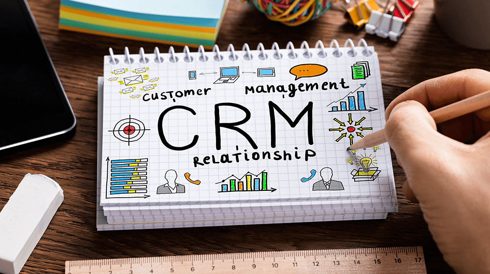 CRM-lahendus Microsoftilt – Dynamics 365 Sales. Mis see on ja kellele?