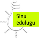 Sinu edulugu