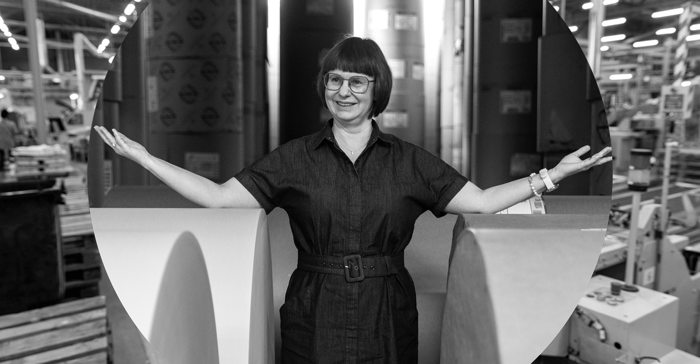 Printall viis HRM-lahendusega personali ja palgaarvestuse uuele tasemele Printall viis HRM-lahendusega personali ja palgaarvestuse uuele tasemele