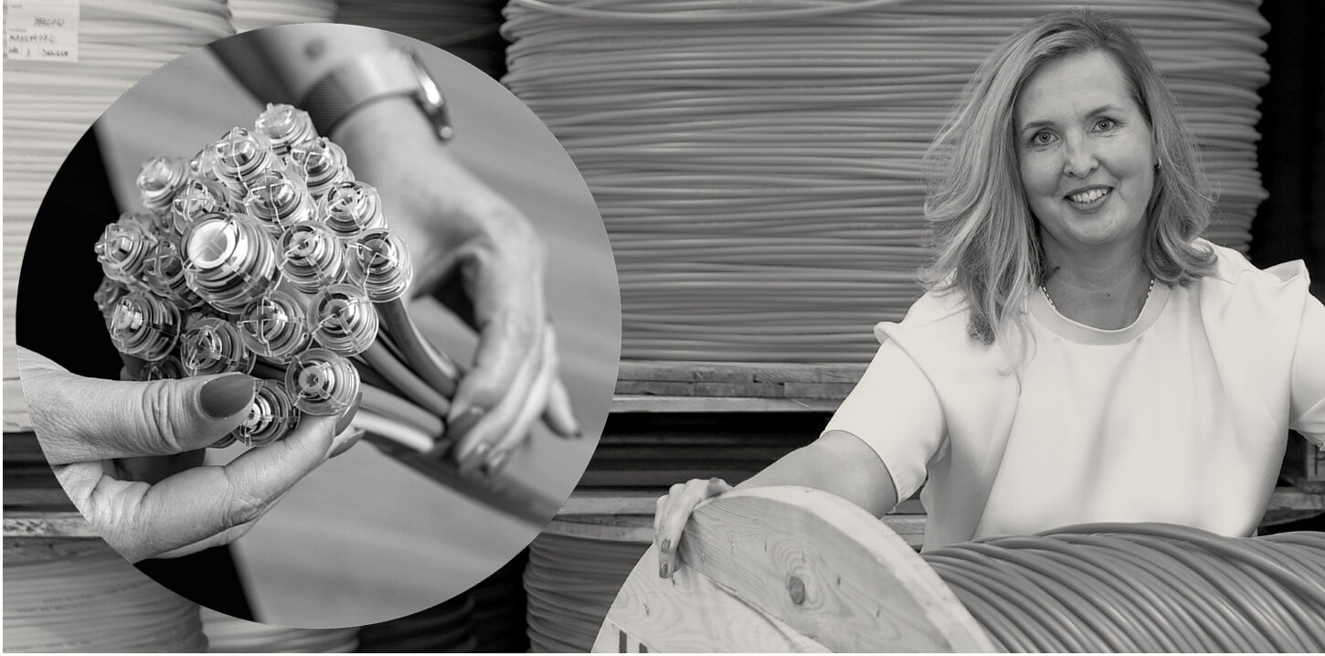 Business Central tõi Höhlesse läbipaistvuse ja kasvu